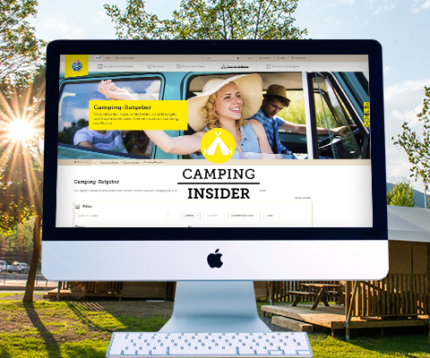 Camping-Insider Ratgeber