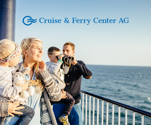 Cruise & Ferry Center AG