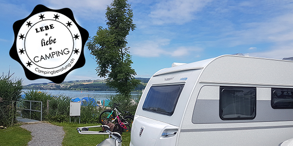 Kooperation mit campingberatung.ch