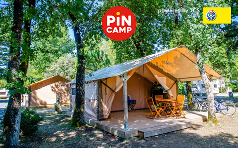 Camping Airotel Oléron