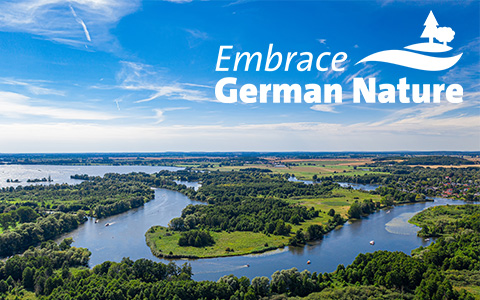 Embrace German Nature