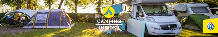 TCS Camping-Insider